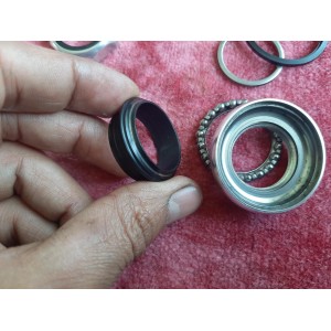 JEU DE DIRECTION SHIMANO 600 25.4 - 26.4 mm vélo ancien velo JD6
