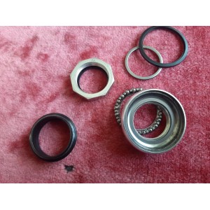 JEU DE DIRECTION SHIMANO 600 25.4 - 26.4 mm vélo ancien velo JD6