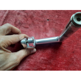 MAVIC Stem 21.9mm 26.2mm Clamp 100mm Reach PEUGEOT PX10 MERCIER Vintage
