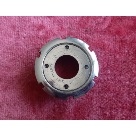 STRONGLIGHT Competition Left-Hand Bottom Bracket Cup 35x1 French Thread