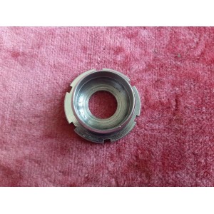 STRONGLIGHT Competition Left-Hand Bottom Bracket Cup 35x1 French Thread