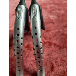 LEVIERS de frein CLB COMPACT Professionnel Peugeot Gitane 🇫🇷 R13