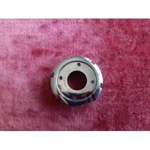 STRONGLIGHT Competition Left-Hand Bottom Bracket Cup 35x1 French Thread
