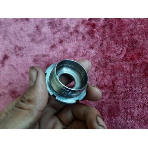 STRONGLIGHT Competition Left-Hand Bottom Bracket Cup 35x1 French Thread