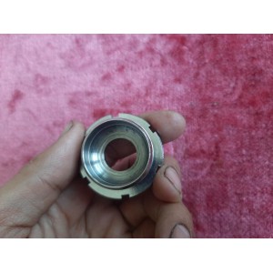 STRONGLIGHT Competition Left-Hand Bottom Bracket Cup 35x1 French Thread