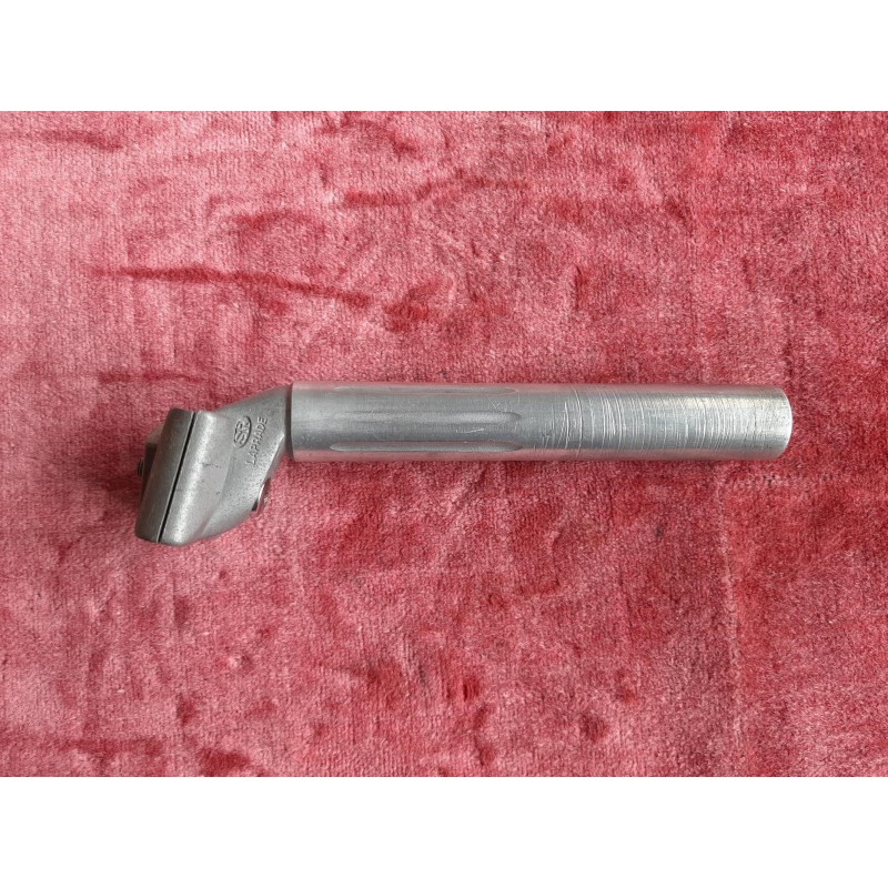SR LAPRADE Sattelstütze 26,6 mm Aluminium Gesamtansicht