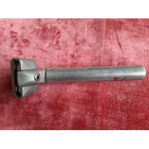 SR LAPRADE 26.6 mm seatpost for vintage Eroica bicycle