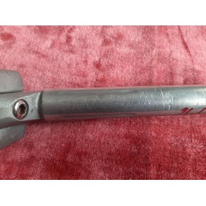 SR LAPRADE 26.6 mm seatpost for vintage Eroica bicycle