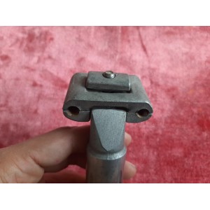 SR LAPRADE 26.6 mm seatpost for vintage Eroica bicycle