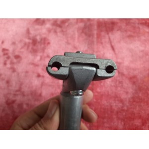 SR LAPRADE 26.6 mm seatpost for vintage Eroica bicycle