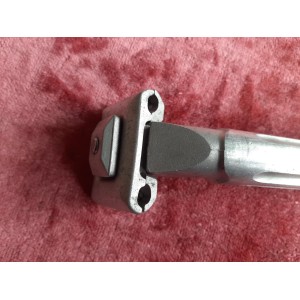 SR LAPRADE seatpost 26.6 mm for vintage Peugeot Eroica road bike