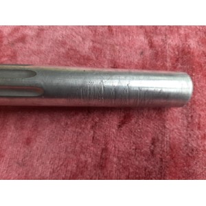 Espigão selim vintage SR LAPRADE – pormenor do aperto