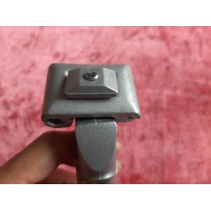 Sattelstütze SR LAPRADE für Vintage-Rennrad Eroica PEUGEOT 26,6 mm