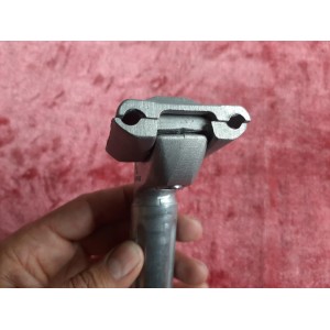 SR LAPRADE seatpost 26.6 mm for vintage Peugeot Eroica road bike