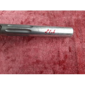 Tige de selle SR LAPRADE ancien velo eroica PEUGEOT 26.6 mm TS17