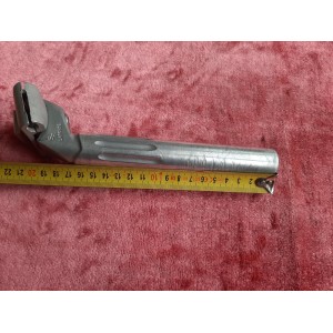 Sattelstütze SR LAPRADE für Vintage-Rennrad Eroica PEUGEOT 26,6 mm