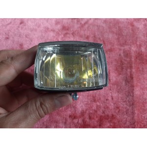 Soubitez front headlight for Peugeot Motobécane randonneur bicycle FAR6
