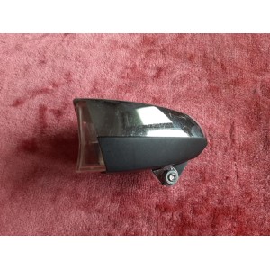 Soubitez front headlight for Peugeot Motobécane randonneur bicycle FAR6