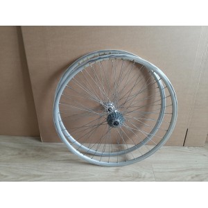 2 Roues AIR LINE CAMPAGNOLO 700c VELO DE ROUTE jante à pneu 13*622  RO18
