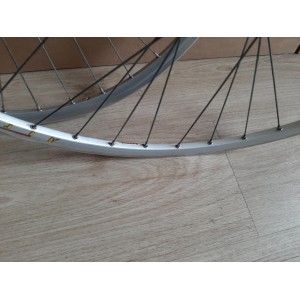 2 Roues AIR LINE CAMPAGNOLO 700c VELO DE ROUTE jante à pneu 13*622  RO18