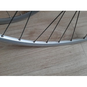 2 Roues AIR LINE CAMPAGNOLO 700c VELO DE ROUTE jante à pneu 13*622  RO18