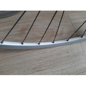 2 Roues AIR LINE CAMPAGNOLO 700c VELO DE ROUTE jante à pneu 13*622  RO18
