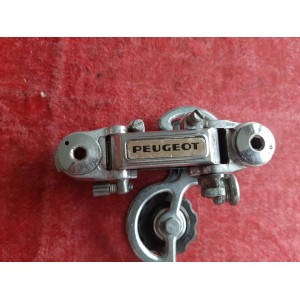 Peugeot SX410 Simplex rear derailleur vintage Eroica bicycle DAR3
