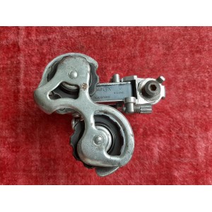 Peugeot SX410 Simplex rear derailleur vintage Eroica bicycle DAR3