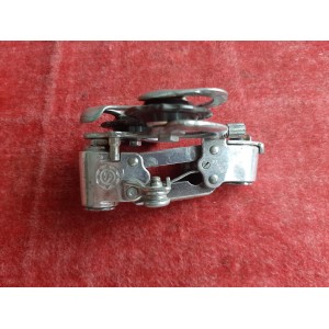 Peugeot SX410 Simplex rear derailleur vintage Eroica bicycle DAR3