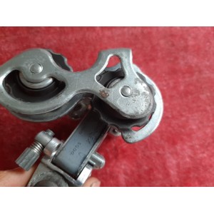 Peugeot SX410 Simplex rear derailleur vintage Eroica bicycle DAR3