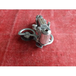 Peugeot SX410 Simplex rear derailleur vintage Eroica bicycle DAR3