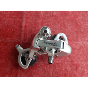 Derailleur arriere campagnolo MIRAGE LONGUE CHAPE ancien velo DAR4