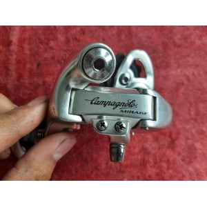 Campagnolo Mirage rear derailleur long cage vintage bike DAR4