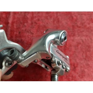 Derailleur arriere campagnolo MIRAGE LONGUE CHAPE ancien velo DAR4