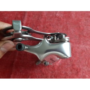 Derailleur arriere campagnolo MIRAGE LONGUE CHAPE ancien velo DAR4
