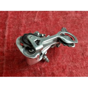 Campagnolo Mirage rear derailleur long cage vintage bike DAR4