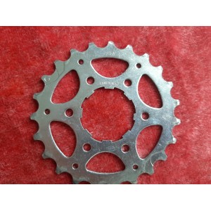 Cassette Campagnolo 8 Vitesses 13-23 ancien vélo RC1