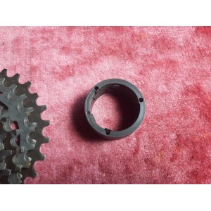 SHIMANO 7-Speed Cassette 16-28T Vintage Bicycle
