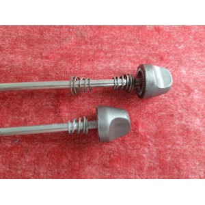 Blocage rapide moyeux de roues CAMPAGNOLO ancien vélo BR3