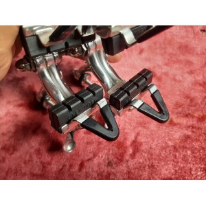 Campagnolo SUPER RECORD brake caliper vintage bicycle GIOS COLNAGO