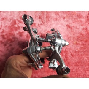 Etrier de frein Campagnolo SUPER RECORD ancien vélo GIOS COLNAGO EF2
