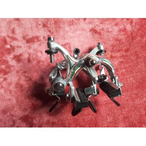 Pinza freno Campagnolo Super Record alluminio made in Italy