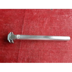 Tige de selle KALIN ancien vélo eroica 25.4 mm TS20