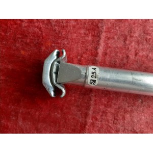 KALIN vintage 25.4 mm seatpost eroica TS20