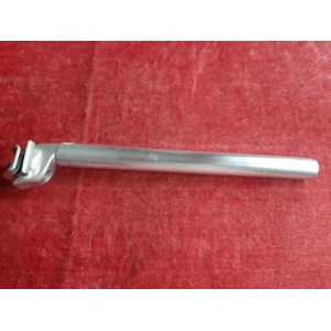 Tija de sillín KALIN 25.4 – superficie del aluminio