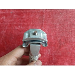 Tija de sillín KALIN 25.4 – perspectiva frontal