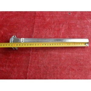 Reggisella bici Eroica KALIN 25,4 mm completo