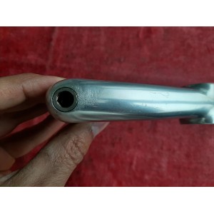 PEUGEOT PHILIPPE Stem 22mm Steerer - 25.4mm Clamp - 105mm Reach Vintage Eroica Road Bike