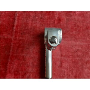 Avanço PEUGEOT PHILIPPE 105 mm detalhe do alumínio