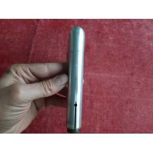 Attacco manubrio PHILIPPE Peugeot codice PO5 vista 3/4